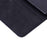 For iPhone 17 Pro Max Retro Skin Feel Butterflies Embossing Horizontal Flip Leather Phone Case(Black)