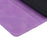 For iPhone 17 Pro Retro Skin Feel Butterflies Embossing Horizontal Flip Leather Phone Case(Purple)
