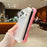For iPhone 17 Pro Max Transparent Matte TPU Hybrid PC 3-in-1 Phone Case(Purple)