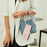 For Samsung Galaxy S25 FE 5G Embossed Heart Cat Leather Phone Case with Hand Strap(Pink)