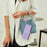 For Samsung Galaxy S25 FE 5G Embossed Heart Cat Leather Phone Case with Hand Strap(Light Purple)