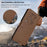 For Samsung Galaxy S25 FE 5G Embossed Heart Cat Leather Phone Case with Hand Strap(Brown)