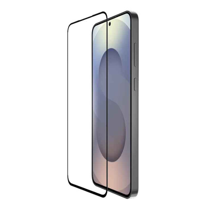 For Samsung Galaxy S25 FE 5G NILLKIN CP+Pro 9H Explosion-proof Tempered Glass Film