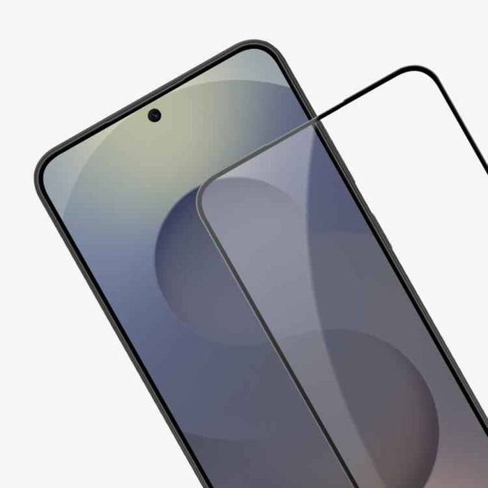 For Samsung Galaxy S25 FE 5G NILLKIN CP+Pro 9H Explosion-proof Tempered Glass Film