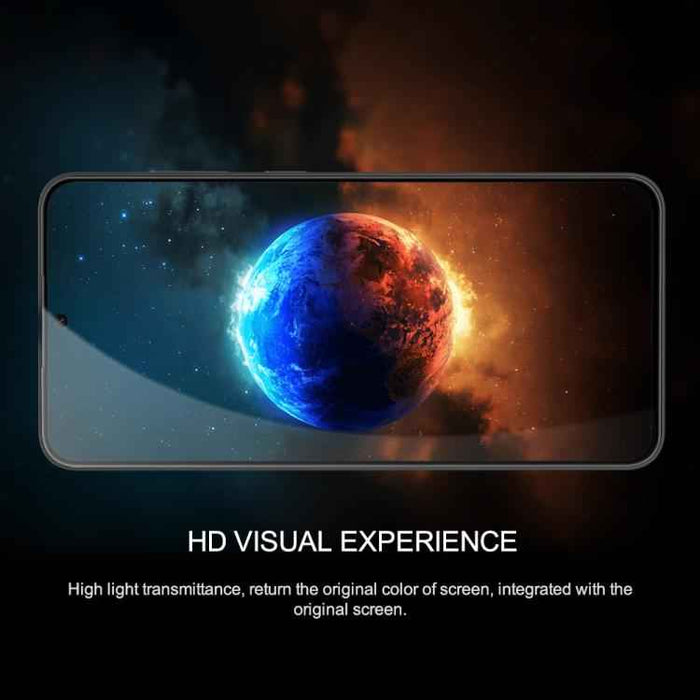 For Samsung Galaxy S25 FE 5G NILLKIN CP+Pro 9H Explosion-proof Tempered Glass Film
