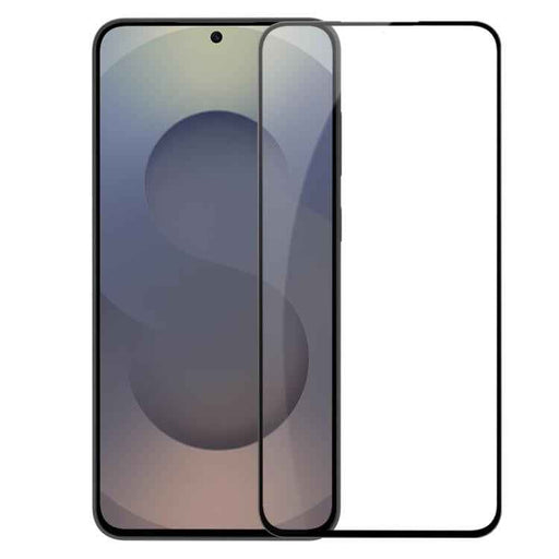For Samsung Galaxy S25 FE 5G NILLKIN CP+Pro 9H Explosion-proof Tempered Glass Film