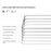 For Samsung Galaxy S25 FE 5G NILLKIN CP+Pro 9H Explosion-proof Tempered Glass Film