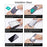 For Samsung Galaxy S25 FE 5G NILLKIN CP+Pro 9H Explosion-proof Tempered Glass Film