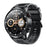 EX100 1.95 inch Color Screen Smart Watch, Support Bluetooth Call / Health Monitoring(Black) PhonoClean