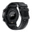 EX100 1.95 inch Color Screen Smart Watch, Support Bluetooth Call / Health Monitoring(Black) PhonoClean