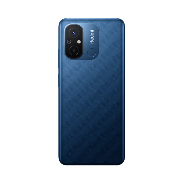 5000mAh Battery, Face ID & Fingerprint Identification, 6.71 inch MIUI 13 MediaTek Helio G85 Octa Core up to 2.0GHz, Network: 4G, Dual SIM, Not Support Google Play