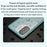 5000mAh Battery, Face ID & Fingerprint Identification, 6.71 inch MIUI 13 MediaTek Helio G85 Octa Core up to 2.0GHz, Network: 4G, Dual SIM, Not Support Google Play