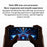 5000mAh Battery, Face ID & Fingerprint Identification, 6.71 inch MIUI 13 MediaTek Helio G85 Octa Core up to 2.0GHz, Network: 4G, Dual SIM, Not Support Google Play, 4GB+128GB