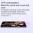 5000mAh Battery, Face ID & Fingerprint Identification, 6.71 inch MIUI 13 MediaTek Helio G85 Octa Core up to 2.0GHz, Network: 4G, Dual SIM, Not Support Google Play, 4GB+128GB