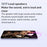 5000mAh Battery, Face ID & Fingerprint Identification, 6.71 inch MIUI 13 MediaTek Helio G85 Octa Core up to 2.0GHz, Network: 4G, Dual SIM, Not Support Google Play