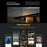 Ulefone Armor X31 Pro 5G, 8GB+256GB, Night Vision, IP68/IP69K Rugged Phone, 6.56 inch Android 14 MediaTek Dimensity 6300 Octa Core, Network: 5G, NFC, OTG