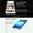 Ulefone Note 19, 3GB+32GB, Face ID & Side Fingerprint, 6.56 inch Android 14 Go Unisoc T603 Octa Core, Network: 4G, Dual SIM, OTG
