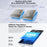 Ulefone Note 20 Pro, 4GB+128GB, Face ID & Side Fingerprint, 6000mAh, 6.75 inch Android 14 Unisoc T606 Octa Core, Network: 4G, Dual SIM, OTG