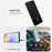 Ulefone Note 20 Pro, 4GB+128GB, Face ID & Side Fingerprint, 6000mAh, 6.75 inch Android 14 Unisoc T606 Octa Core, Network: 4G, Dual SIM, OTG