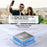 Ulefone Note 20 Pro, 4GB+128GB, Face ID & Side Fingerprint, 6000mAh, 6.75 inch Android 14 Unisoc T606 Octa Core, Network: 4G, Dual SIM, OTG