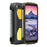 Blackview BV7300 Rugged Phone, 6GB+256GB, IP68/IP69K/MIL-STD-810H, 6.67 inch Android 14 MediaTek Helio G81 MT6769V/CB Octa Core, Network: 4G, OTG