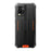 Blackview BV4800 Pro, 4GB+128GB, IP68/IP69K/MIL-STD-810H, 6.56 inch Android 14 Unisoc T606 Octa Core, Network: 4G, OTG
