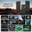 Ulefone Armor X31, 6GB+128GB, Night Vision, IP68/IP69K Rugged Phone, 6.56 inch Android 14 MediaTek Helio G91 Octa Core, Network: 4G, NFC, OTG, Armor X31