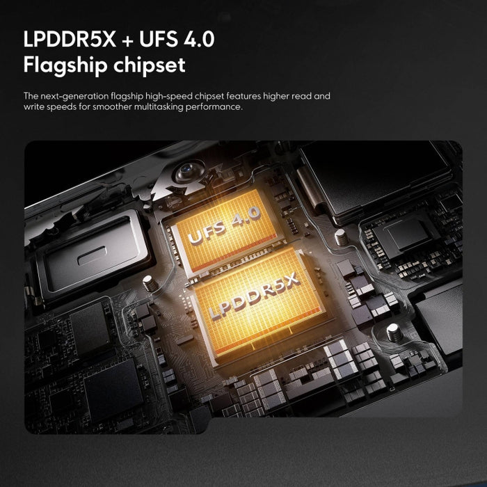 Xiaomi POCO F6 Global, 8GB+256GB, In-screen Fingerprint, 6.67 inch Xiaomi HyperOS Snapdragon 8s Gen 3 Octa Core 3.0GHz, NFC, Network: 5G, 8GB+256GB