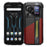HOTWAV Hyper 7 Pro Rugged Phone, 16GB+256GB, 10800mAh, 6.6 inch Android 14 MediaTek Dimensity 7050 5G, Network: 5G, OTG, NFC
