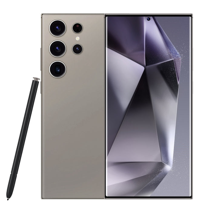 S24 Ultra / M106, 3GB+64GB, Face ID Identification, 6.75 inch Android 8.1 MTK6753 Octa Core, Network: 4G, Dual SIM