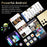 S24 Ultra / M106, 3GB+64GB, Face ID Identification, 6.75 inch Android 8.1 MTK6753 Octa Core, Network: 4G, Dual SIM
