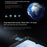 Oukitel WP52 5G Rugged Phone, 4GB+256GB, 6.6 inch Android 14.0 MediaTek Dimensity 6100+ Octa-core 3.0GHz, NFC, OTG, Network: 5G