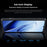 Oukitel WP52 5G Rugged Phone, 4GB+256GB, 6.6 inch Android 14.0 MediaTek Dimensity 6100+ Octa-core 3.0GHz, NFC, OTG, Network: 5G, WP52