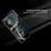 Oukitel WP52 5G Rugged Phone, 4GB+256GB, 6.6 inch Android 14.0 MediaTek Dimensity 6100+ Octa-core 3.0GHz, NFC, OTG, Network: 5G, WP52