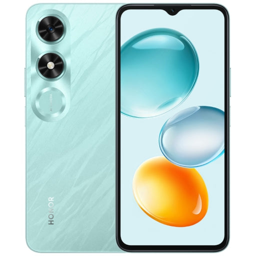 Honor Play9C 5G, 8GB+256GB, Side Fingerprint, 6.56 inch MagicOS 8.0 Dimensity 6100+ Octa Core, Network: 5G, OTG, Not Support Google Play, 8GB+256GB