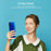 5000mAh Battery, Face Identification, 6.53 inch MIUI 12 MTK Helio G25 Octa Core up to 2.0GHz, Network: 4G, Dual SIM, Support Google Play
