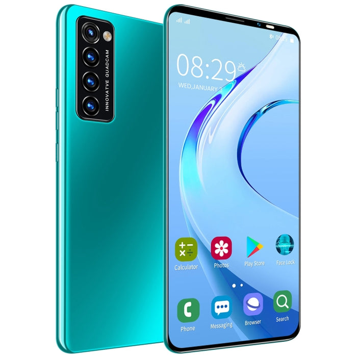 Face Identification, Android 4.4.2 MTK6572 Dual Core, Network: 3G