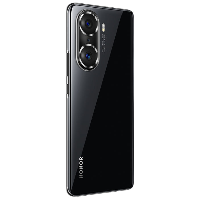 Triple Back Cameras, Screen Fingerprint Identification, 6.78 inch Magic UI 5.0 Qualcomm Snapdragon 778G Plus 6nm Octa Core up to 2.5GHz, Network: 5G, OTG, NFC, Not Support Google Play