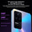 Triple Back Cameras, 4500mAh Battery, Fingerprint Identification, 6.67 inch MIUI 13 Qualcomm Snapdragon 870 Octa Core up to 3.2GHz, Network: 5G, Dual SIM, NFC, IR
