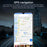 Face Identification, Android 6.0 MTK6582 Quad Core, Network: 3G, 1GB+8GB