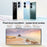 Triple Back Cameras, Screen Fingerprint Identification,  6.67 inch Magic UI 6.1 Qualcomm Snapdragon 778G Plus Octa Core up to 2.5GHz, Network: 5G, OTG, NFC, Not Support Google Play, Honor 70 5G 12GB+512GB