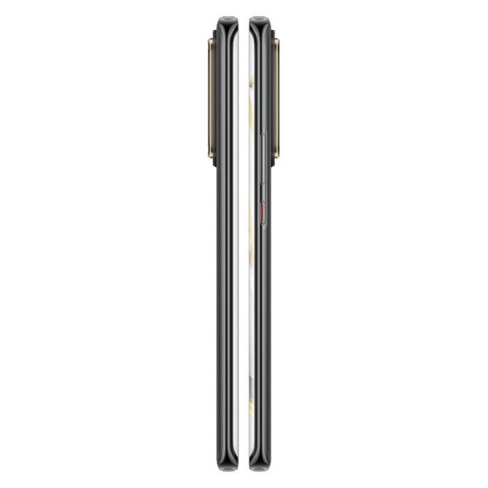 Triple Back Cameras + Dual Front Cameras, In-screen Fingerprint Identification, 6.78 inch HarmonyOS 2 Qualcomm Snapdragon 778G 4G Octa Core up to 2.42GHz, Network: 4G, OTG, NFC, Not Support Google Play