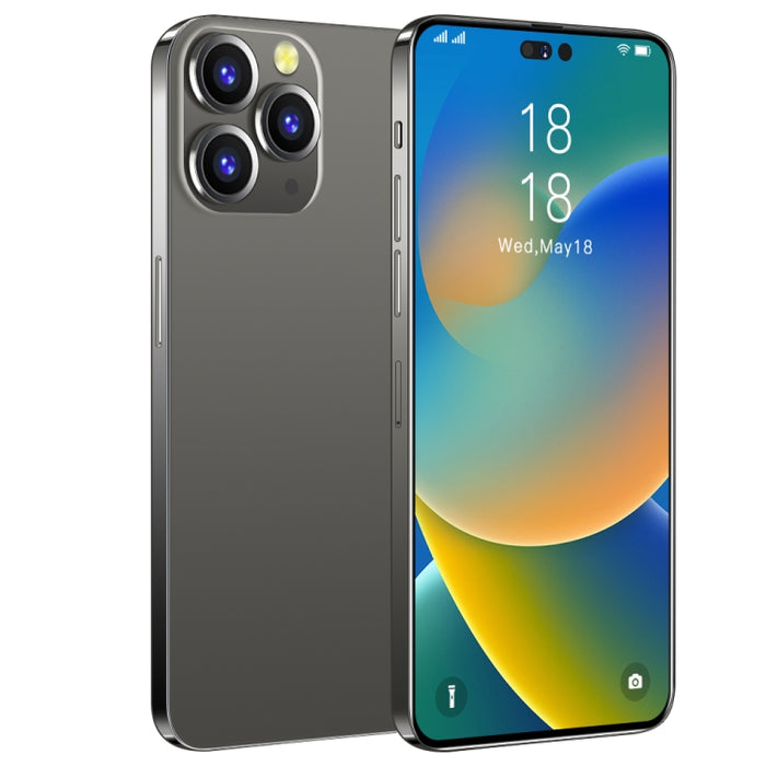 Face Identification, Android 8.1 MTK6580P Quad Core, Network: 3G, 2GB+16GB, H208 2GB+16GB