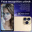 Face Identification, Android 8.1 MTK6580P Quad Core, Network: 3G, 2GB+16GB, H208 2GB+16GB