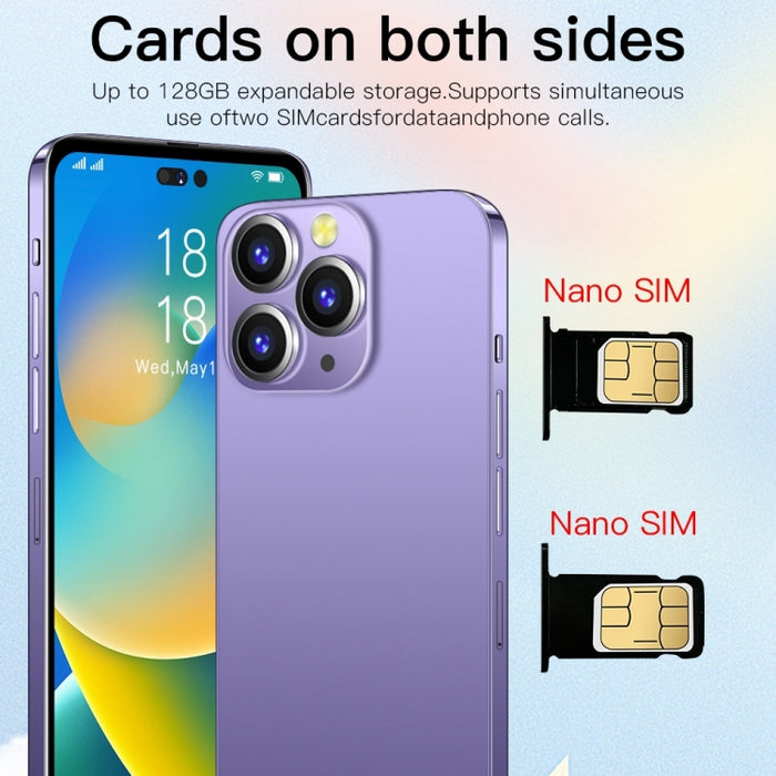 Face Identification, Android 8.1 MTK6580P Quad Core, Network: 3G, 2GB+16GB, H208 2GB+16GB