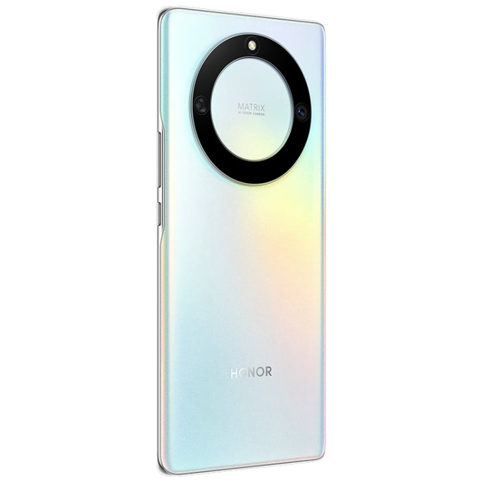 Dual Back Cameras, Screen Fingerprint Identification, 5100mAh Battery, 6.67 inch Magic UI 6.1 / Android 12 Snapdragon 695 Octa Core up to 2.2GHz, Network: 5G, OTG, Not Support Google Play, 8GB+128GB