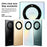 Dual Back Cameras, Screen Fingerprint Identification, 5100mAh Battery, 6.67 inch Magic UI 6.1 / Android 12 Snapdragon 695 Octa Core up to 2.2GHz, Network: 5G, OTG, Not Support Google Play, 8GB+128GB