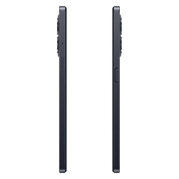 Dual Back Cameras, Side Fingerprint Identification, 5000mAh Battery, 6.58 inch Realme UI 3.0 / Android 12 MediaTek Dimensity 810 Octa Core up to 2.4GHz, Network: 5G, Support Google Play