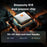 Dual Back Cameras, Side Fingerprint Identification, 5000mAh Battery, 6.58 inch Realme UI 3.0 / Android 12 MediaTek Dimensity 810 Octa Core up to 2.4GHz, Network: 5G, Support Google Play, 12GB+256GB