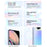 Dual Back Cameras, Side Fingerprint Identification, 5000mAh Battery, 6.58 inch Realme UI 3.0 / Android 12 MediaTek Dimensity 810 Octa Core up to 2.4GHz, Network: 5G, Support Google Play, 12GB+256GB